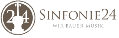 Sinfonie24 GmbH logo