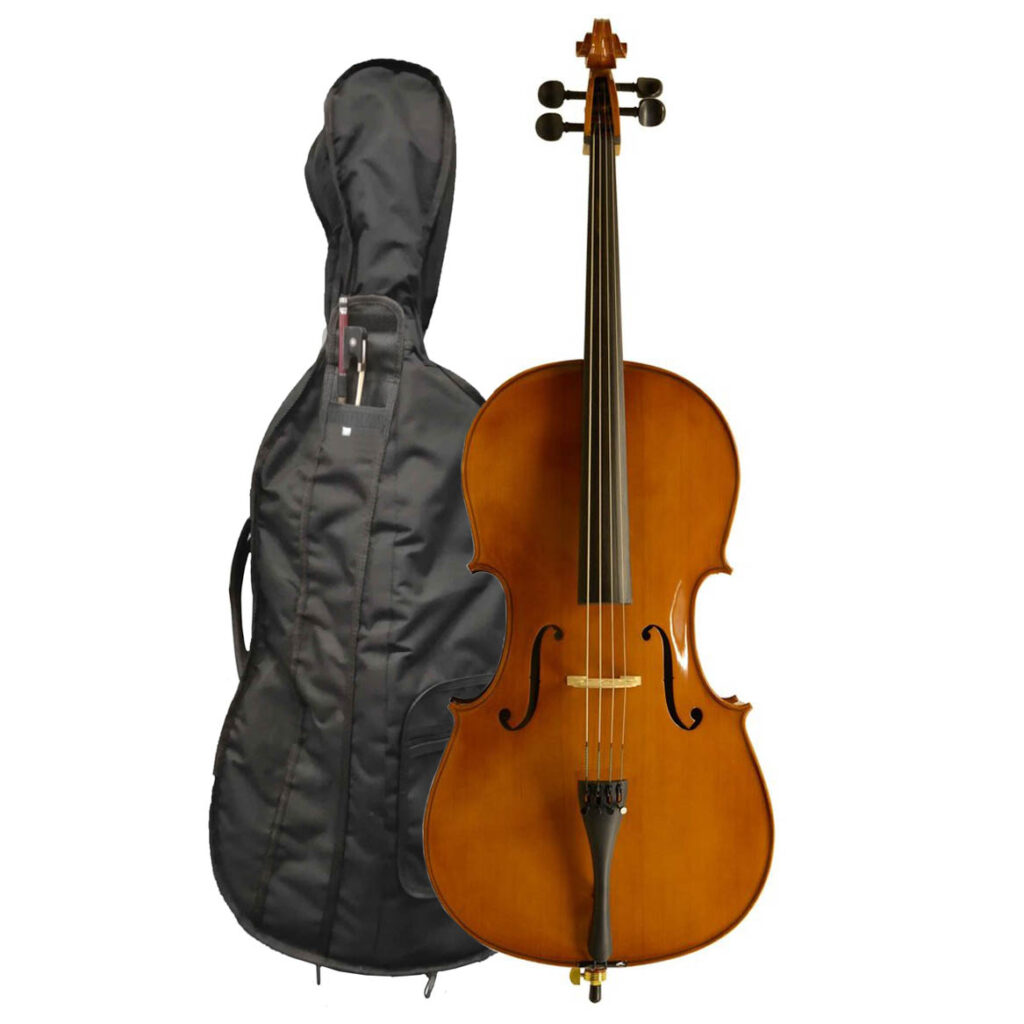 Cello-Sets für Anfänger und Fortgeschrittene- Sinfonie24 GmbH