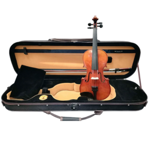 Sinfonie24 1/2 Geige Violine Kinder Schüler Anfänger Geigenbauer Basic II